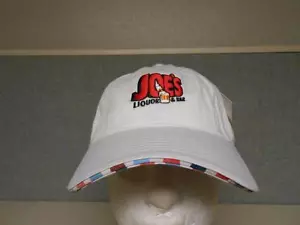 Neu Liquid Joe's LIQUOR & BAR ERWACHSENE EINHEITSGRÖSSE Kappe Mütze - Bild 1 von 1