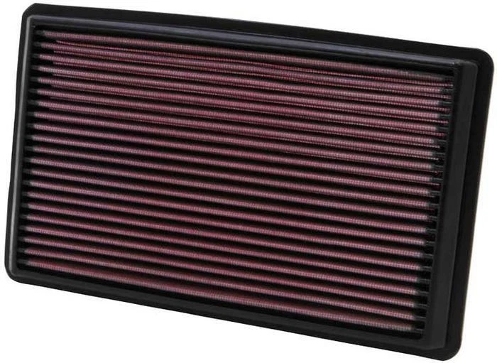 K&N 33-2232 Replacement Air Filter - Image 1 of 1