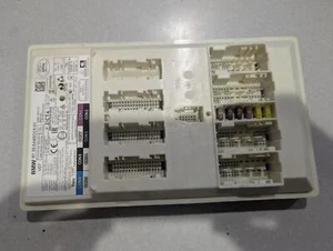 21 BMW X6 Body Control Module ID# 61355A45CC5 - Picture 1 of 13