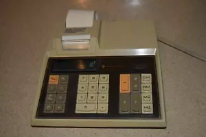 Calculadora Electrónica Texas Instruments TI-5040 (A1) - Imagen 1 de 3