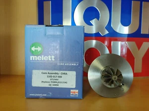 Rumpfgruppe für Turbolader BMW - Bild 1 von 3