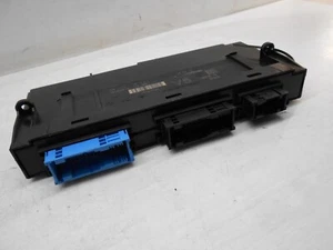BMW serie 5,6,7 2015 caja de conexiones de control de carrocería fabricante de equipos originales 504D13F da0272 - Imagen 1 de 7