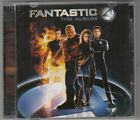 Rare-Fantastic 4-The Album-2005-Original Movie Soundtrack-[1203]-20 Track-CD