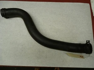 Radiator Cooling Hose EXW138B247AA ( DN3839 DS627) - Picture 1 of 2