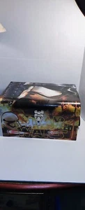 Star Wars The Force Awakens 14" Storage Box Chest  - Picture 1 of 9