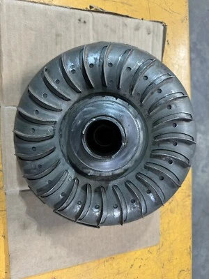 (Bom Usado) Conversor de Torque Para Empilhadeira Caterpillar 91123-00100, 1014859 - Imagem 1 de 4