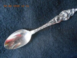 Mermod Jaccard 1904 World Fair Les Six Fleurs St. Louis - Picture 1 of 1