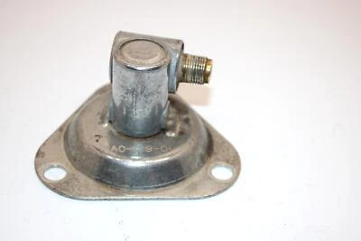 92 Polaris Trail Boss 350l 4x4 OEM Velocímetro Drive 3280128 Q5262 Foto 1 de 4