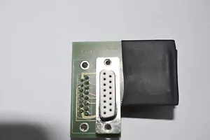 Adaptateur radio FSG 70/71 vers radio neuve TQ KRT 2 - Photo 1/3