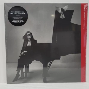 MELODY GARDOT The Essential 2024 2LPs DECCA 6558105 NEW SEALED Jazz - Picture 1 of 2