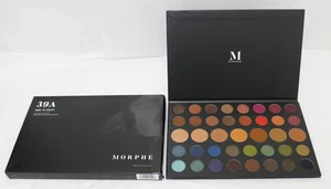 Morphe 39A LE "Dare to Create" Artistry Eyeshadow Palette - Picture 1 of 3