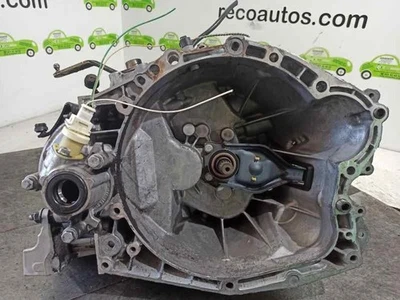 20DL42 BOÎTE DE VITESSES / 5354291A / 3006361 POUR CITROËN XSARA BERLINA 2.0 HDI - Photo 1/4