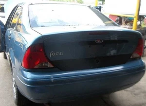 Medidor de flujo de aire SOHC compatible con 00-04 FOCUS 329154 - Imagen 1 de 2