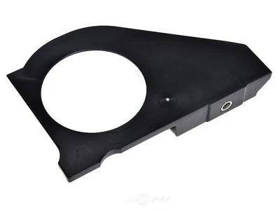 Capa de transmissão direita AC Delco 91988HSRC para 2014-2017 GMC Sierra 1500 - Imagem 1 de 2