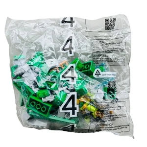 Lego Minecraft 21155 The Creeper Minentasche 4-6 - Bild 1 von 6