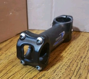 Zeus SL Threadless 1-1/8 Stem, 31.8 Clamp 110mm +/- 10° Used  - Picture 1 of 5