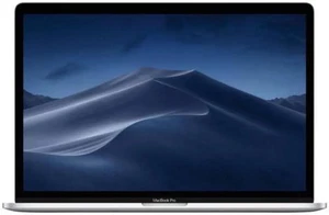 Apple MacBook Pro 15" 2019 A1990 i9-9880H 2.30GHz 32GB RAM 512GB SSD AMD 560X - Imagen 1 de 2