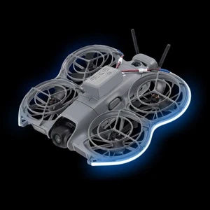 For DJI Neo 2 LED Light Strip Waterproof for Night Flight Safety Accessory - Picture 1 of 6