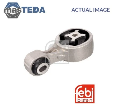 172964 ENGINE MOUNT MOUNTING RIGHT REAR FEBI BILSTEIN FOR RENAULT KADJAR - Image 1 of 4