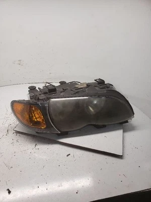 Faro pasajero sedán mercado canadiense compatible con 02-05 BMW 320i 1113550 Foto 1 de 4