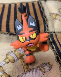 Pokemon Moncolena Heat - Bild 1 von 4