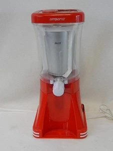 AMBIANO Gefroren Getränkebereiter Margarita Slushy Maschine für Zuhause Arbeitsplatte 32 Unzen - Bild 1 von 1