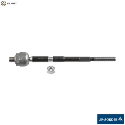 INNER TIE ROD 37841 01 FOR FIAT FORD ABARTH 500/595/695/C/595C/695C 500C 0.9L KA - Image 1 of 4