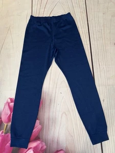 Patagonia Capilene 3 Midweight Kids Base Layer Bottom Gr. L (12) blau - Bild 1 von 3