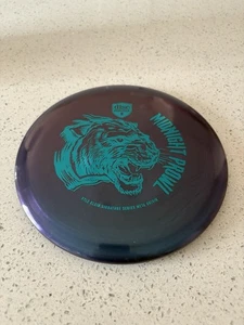 NEW Blue Discmania Meta Origin 174g Midnight Prowl Kyle Klein Signature Series - Picture 1 of 2