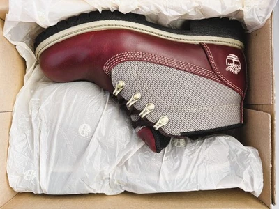 Temerland Women Hiking Boots US 7 1/2 Trail Seeker Smoke/BEI - Image 1 of 4