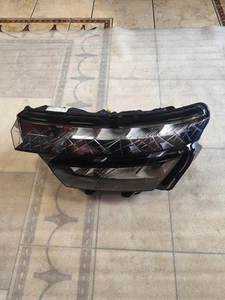 Frontscheinwerfer Skoda Kamiq 00213832-04 658941015 LED Links Headlight - Bild 1 von 12