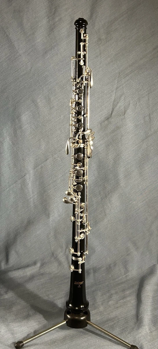 Selmer Beginner Oboes for sale | eBay