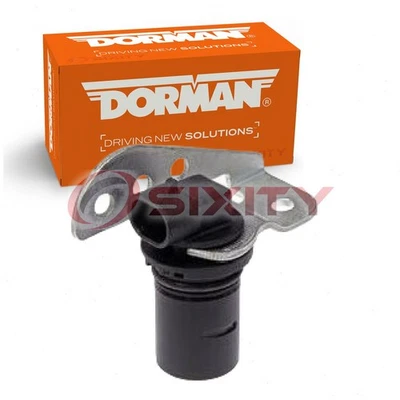 Sensor de velocidad del vehículo Dorman para Chevrolet Avalanche 1500 2002-2006 5,3 L V8 db Foto 1 de 4