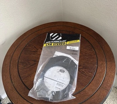 "Adaptador de altavoz Scosche 142SA69 5,25"" para vehículos Chevrolet seleccionados - Nuevo" Foto 1 de 4