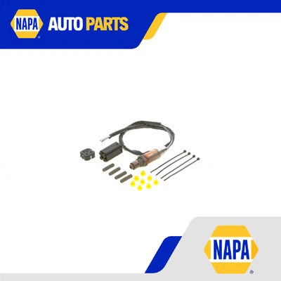 Sensore Lambda adatto a VW CORRADO 53I Pre Cat 2.0 2.8 2.9 91 a 95 ossigeno Bosch nuovo - Immagine 1 di 4