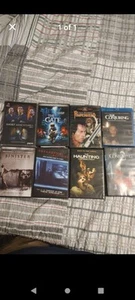 Ghost Movie Lot - Picture 1 of 1