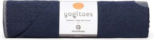 Yoga Mat Towel - Lightweight, Quick Drying Microfiber, Non Slip - Picture 1 of 7