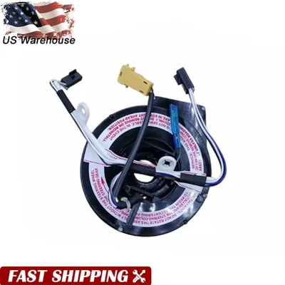 Resorte de reloj para Chrysler Town & Country Dodge Grand Caravan 1996-2000 Foto 1 de 4