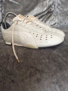 puma sprint trainers retro