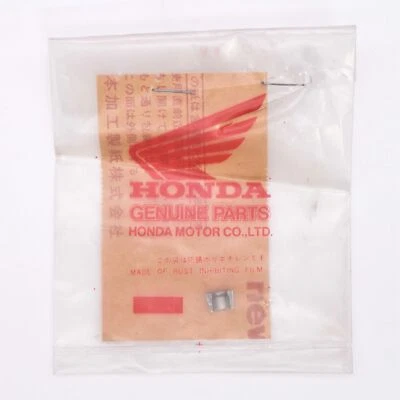 Honda 14781-MB4-000 - ВЫДУВНОЙ КЛАПАН - Изображение 1 из 2