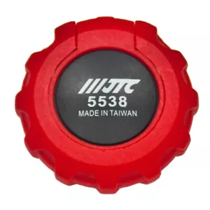 JTC-5538 1/4" RATCHET BIT HOLDER DIAMETER: 48MM, UNFOLDED LENGTH: 76MM - Picture 1 of 3