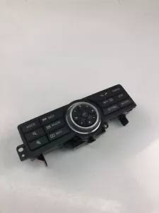 DE1061 NISSAN Climate control unit 283955X00D - Picture 1 of 4