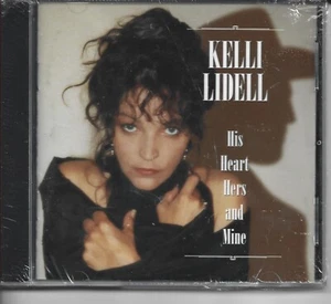 KELLI LIDELL - HIS HEART HERS AND MINE!!~!! - Picture 1 of 3