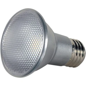 Satco S8494 - 7PAR20/LED/40'/4K/90CRI PAR20 Medium E26 base Cool White - Picture 1 of 2
