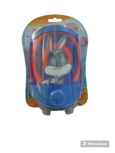 Buggs Bunny Baby Looney Tunes Magic Changing Picture Night Light For kids Bed - Picture 1 of 2