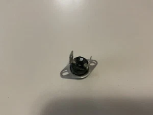 OEM GOODMAN JANITROL AMANA 10123537 101235-37 L190F MANUAL RESET LIMIT SWITCH - Picture 1 of 3