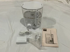 Philips Sonicare Power Flosser 5000, weiß, HX3811/20 - Bild 1 von 4