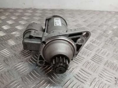 02Z911021K halter anlasser für SEAT LEON ST (5F8) REFERENCE 2013 4806659 Foto 1 de 4