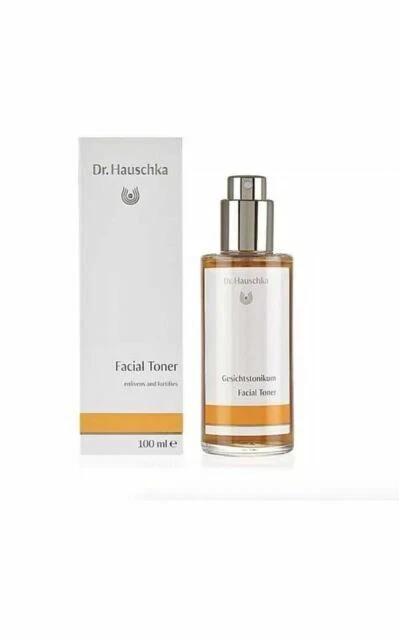 Dr. Hauschka Facial Toner - 100ml