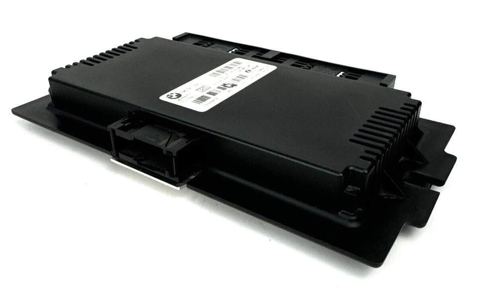 ✅2007-2009 BMW E90 E91 325i 328i 330i Footwell Light Lamp Control Module 9166711 - Image 1 of 4